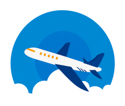 FlyFuntour Logo